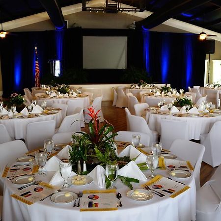 פסקגולה Grand Magnolia Ballroom & Suites מראה חיצוני תמונה
