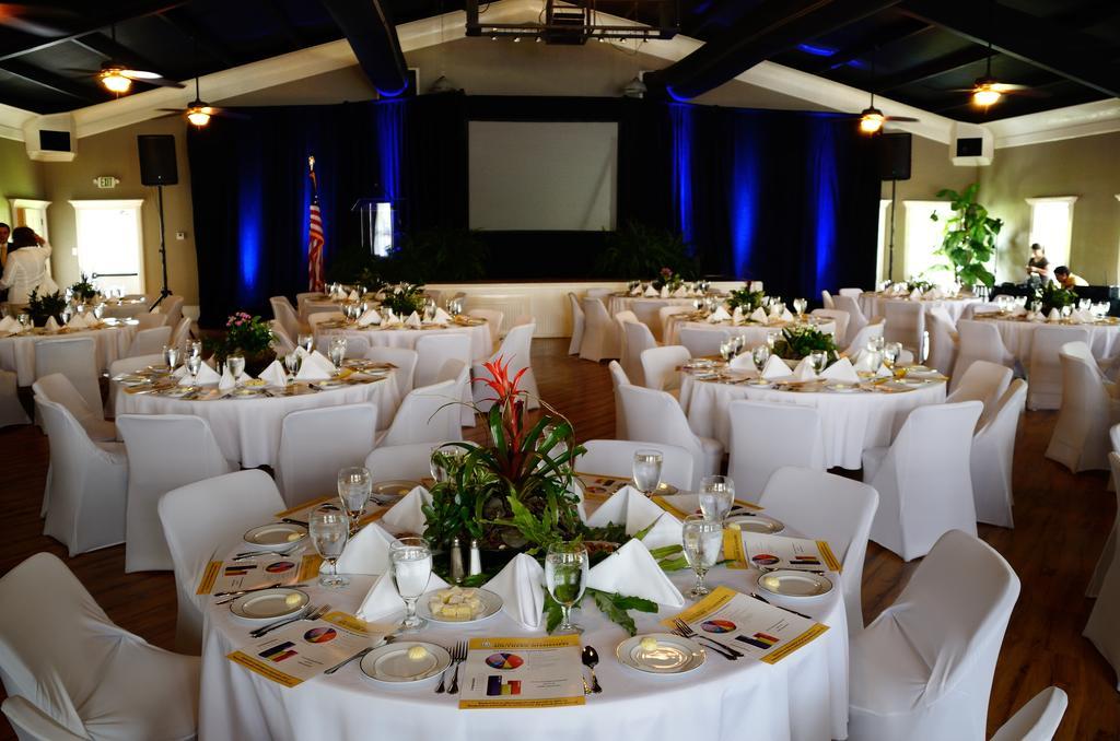 פסקגולה Grand Magnolia Ballroom & Suites מראה חיצוני תמונה