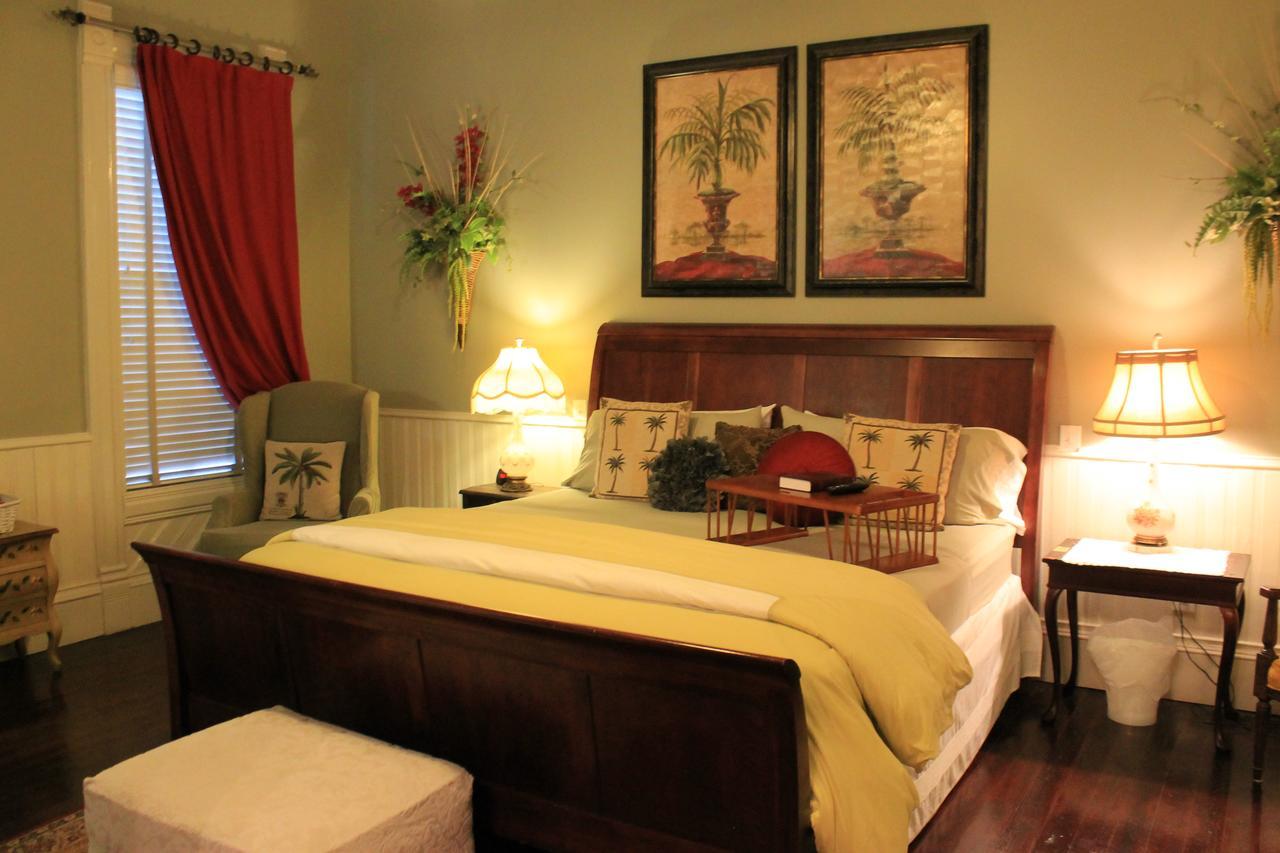 פסקגולה Grand Magnolia Ballroom & Suites מראה חיצוני תמונה